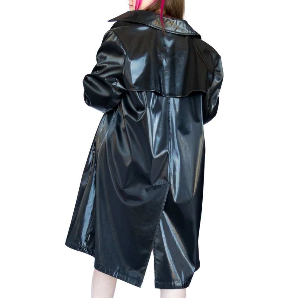 Trinity Trench ๐๐๐ - Picture 2 of 6